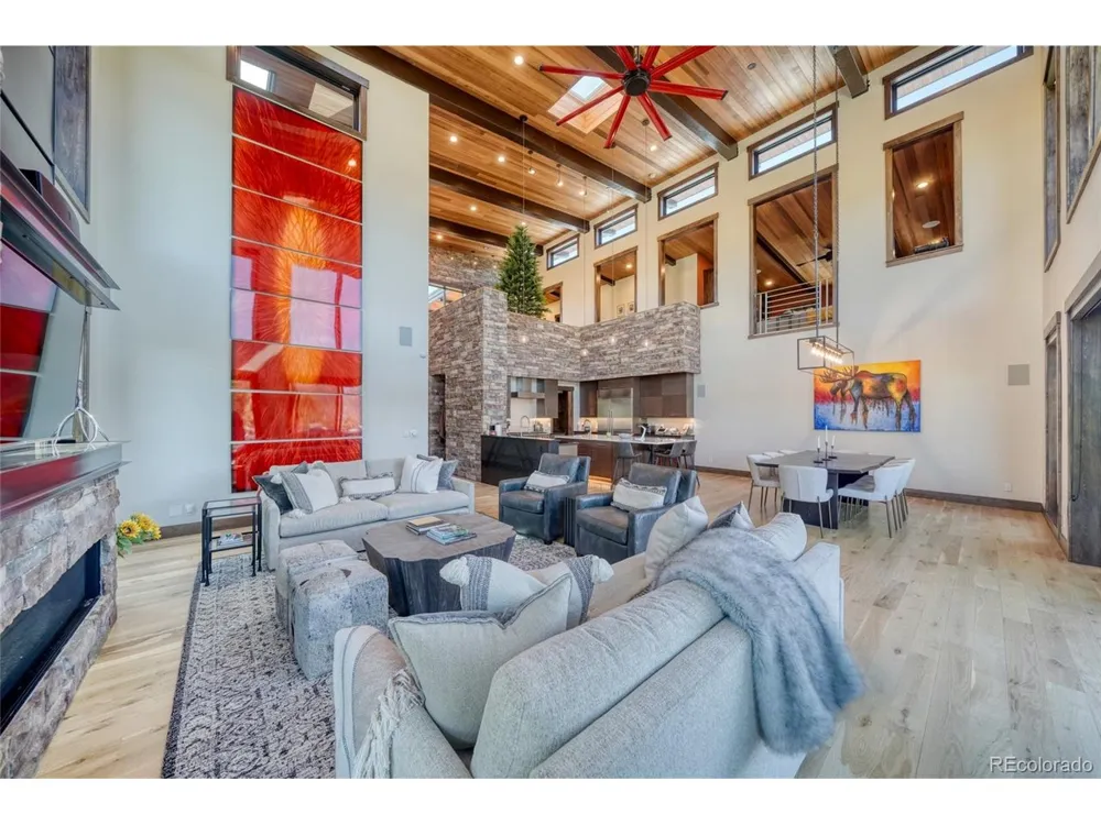 14767 Basalt Lane Salida, CO 81201