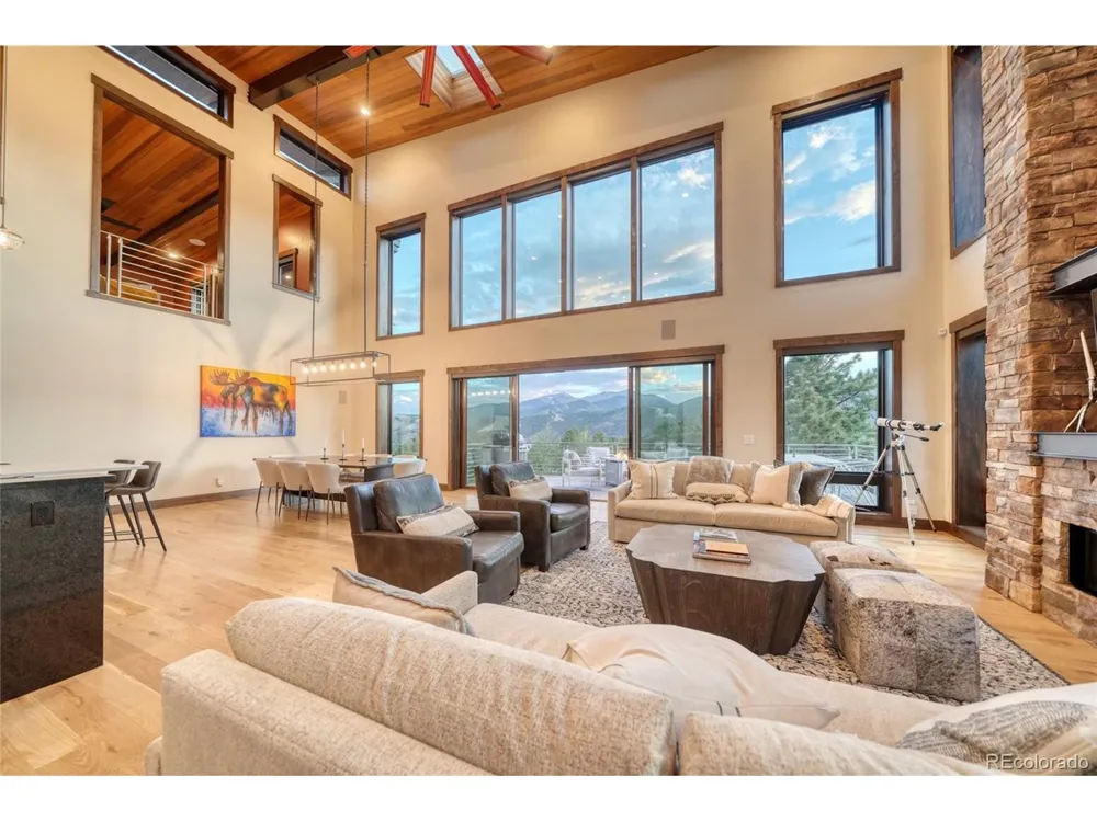 14767 Basalt Lane Salida, CO 81201