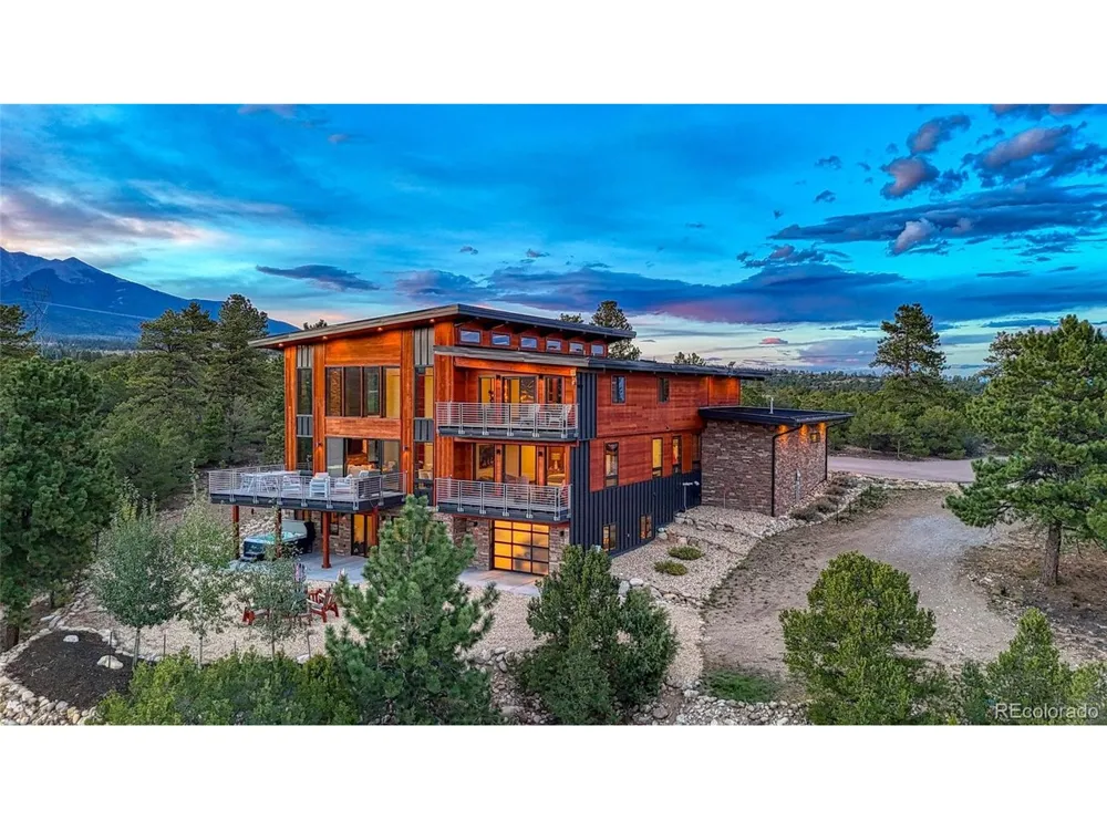 14767 Basalt Lane Salida, CO 81201