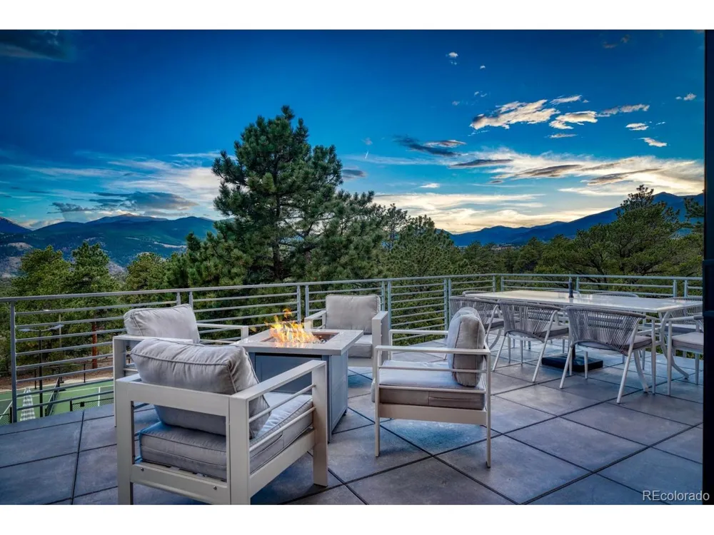 14767 Basalt Lane Salida, CO 81201
