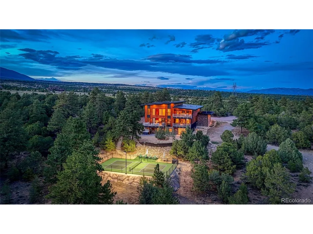 14767 Basalt Lane Salida, CO 81201