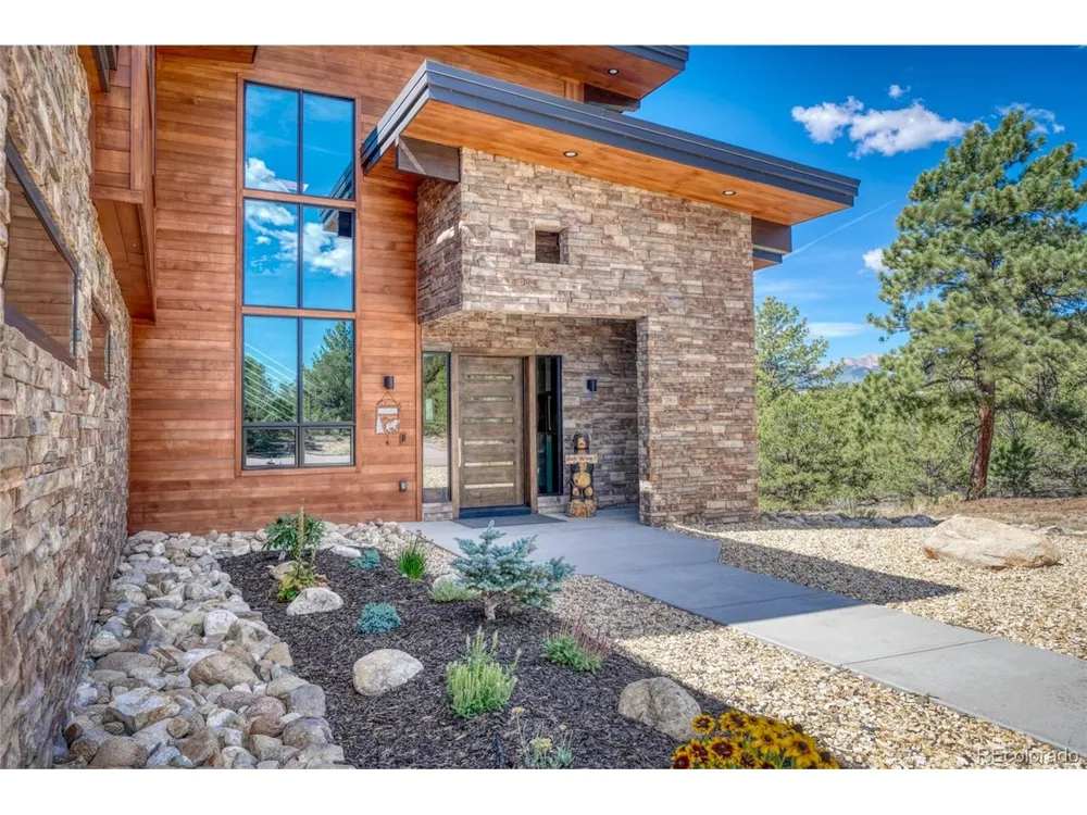 14767 Basalt Lane Salida, CO 81201