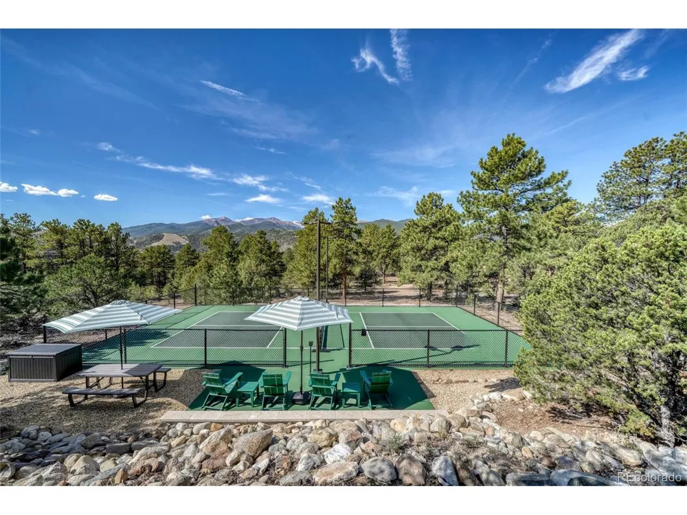 14767 Basalt Lane Salida, CO 81201