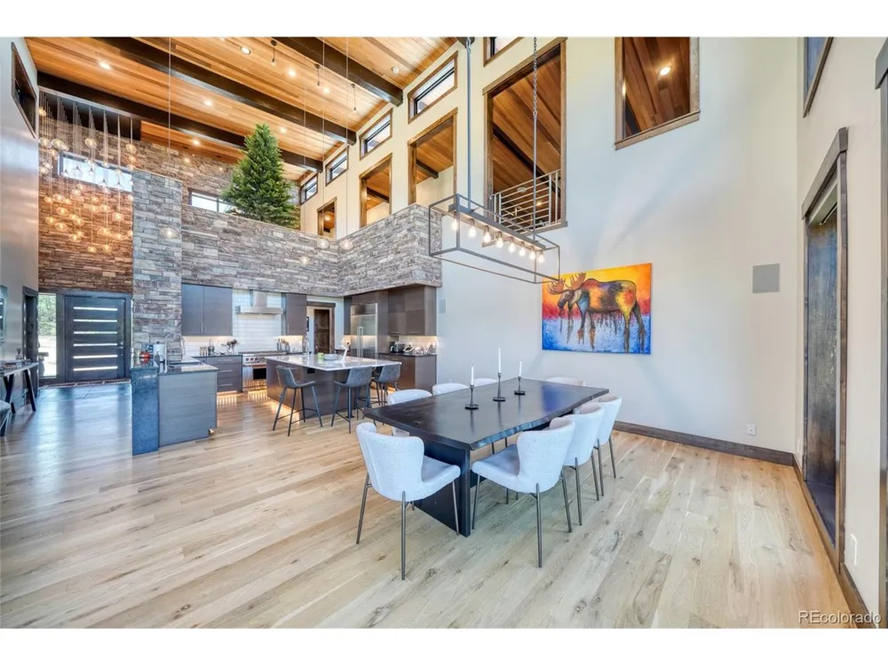 14767 Basalt Lane Salida, CO 81201