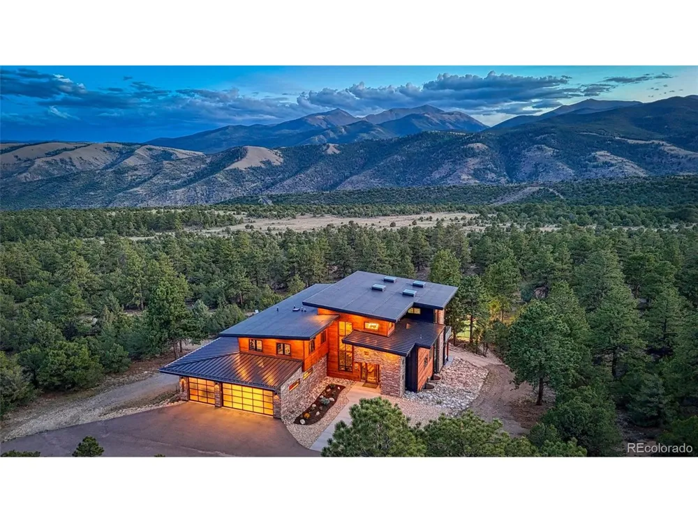 14767 Basalt Lane Salida, CO 81201