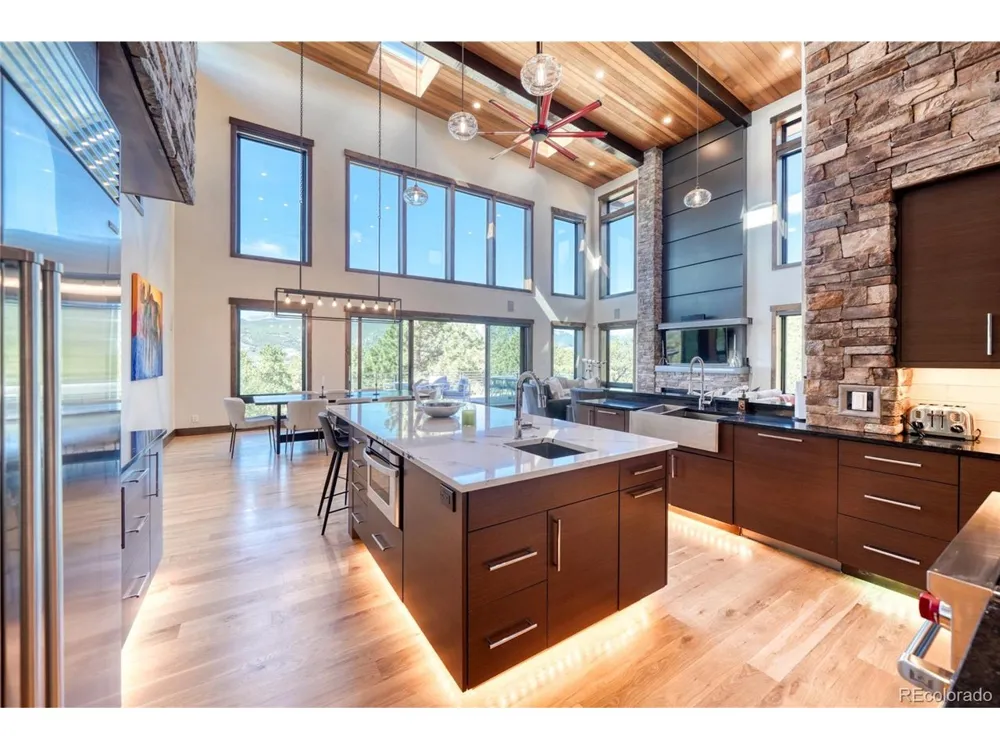 14767 Basalt Lane Salida, CO 81201