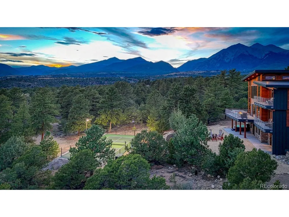 14767 Basalt Lane Salida, CO 81201