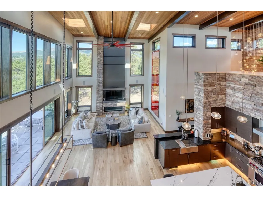 14767 Basalt Lane Salida, CO 81201
