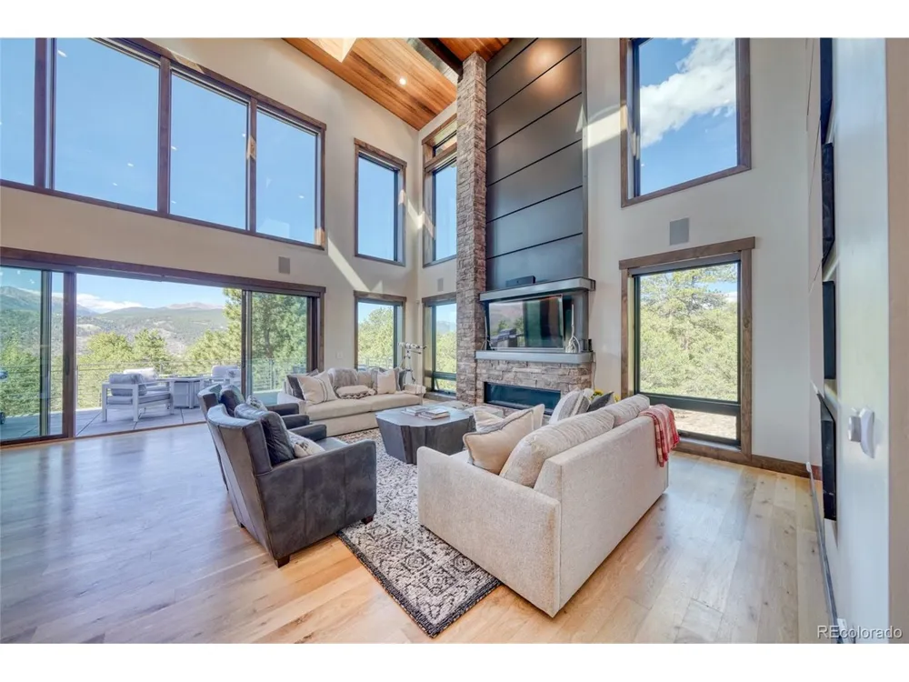 14767 Basalt Lane Salida, CO 81201