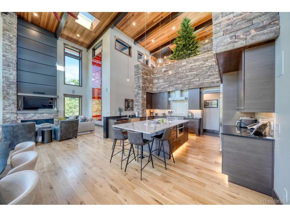 14767 Basalt Lane Salida, CO 81201