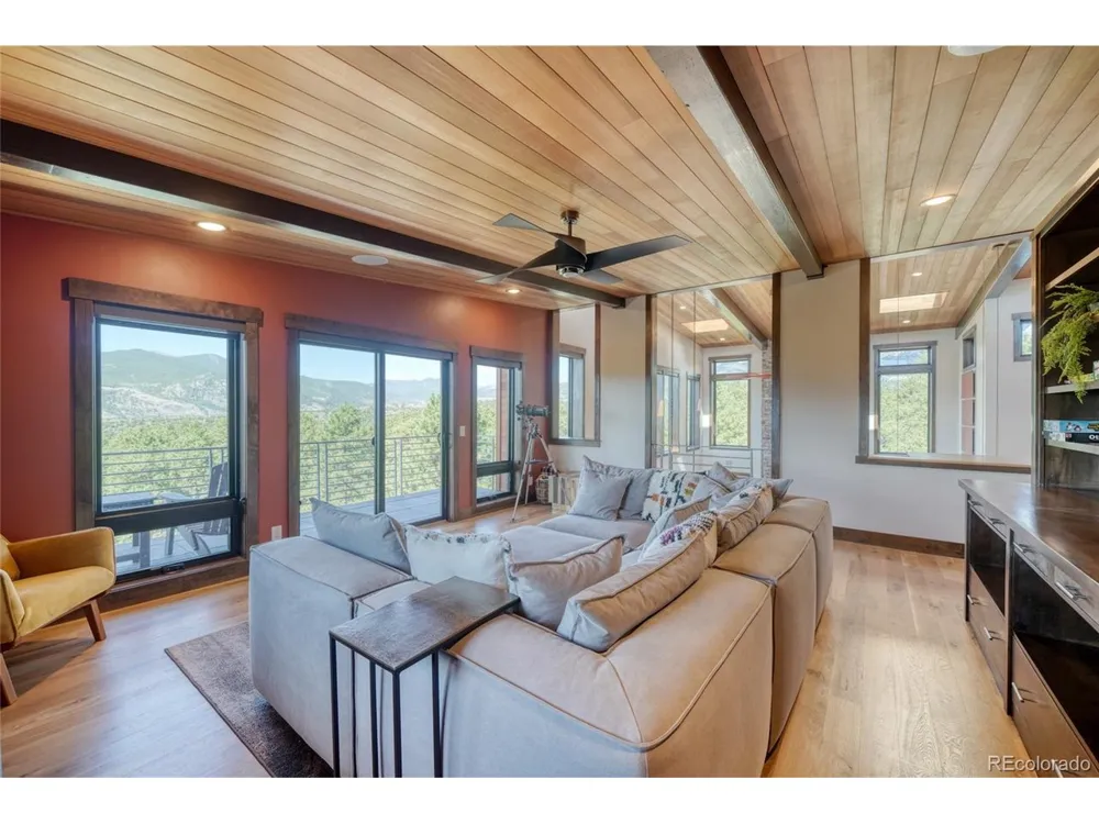 14767 Basalt Lane Salida, CO 81201