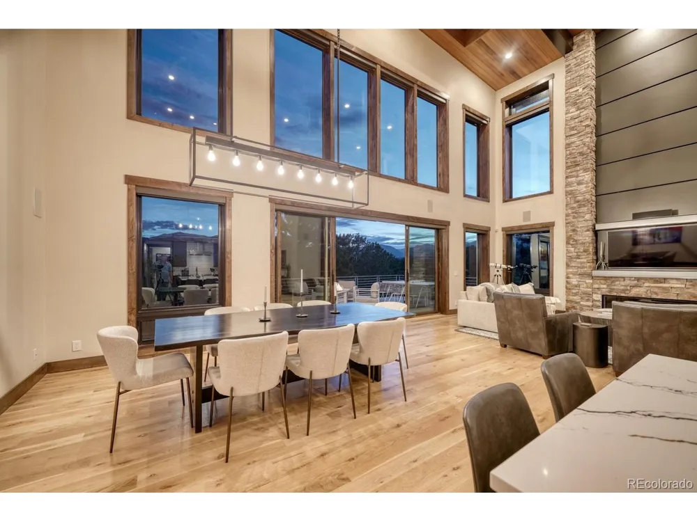 14767 Basalt Lane Salida, CO 81201