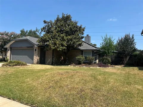 1406 Rushworth Drive