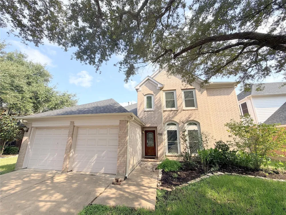 22510 Tullis Trail Court Katy, TX 77494