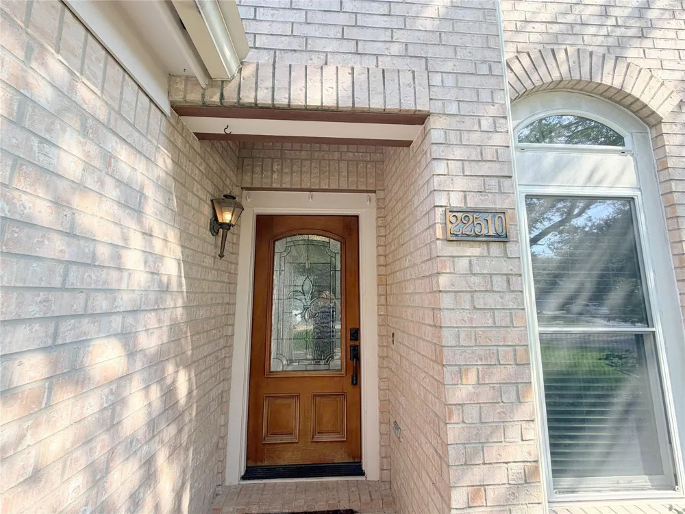 22510 Tullis Trail Court Katy, TX 77494