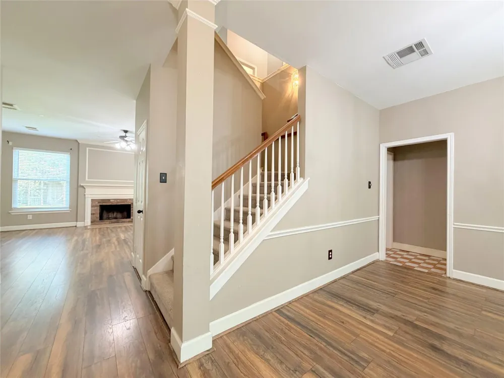 22510 Tullis Trail Court Katy, TX 77494