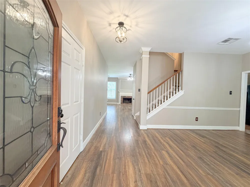 22510 Tullis Trail Court Katy, TX 77494