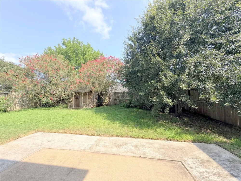 22510 Tullis Trail Court Katy, TX 77494