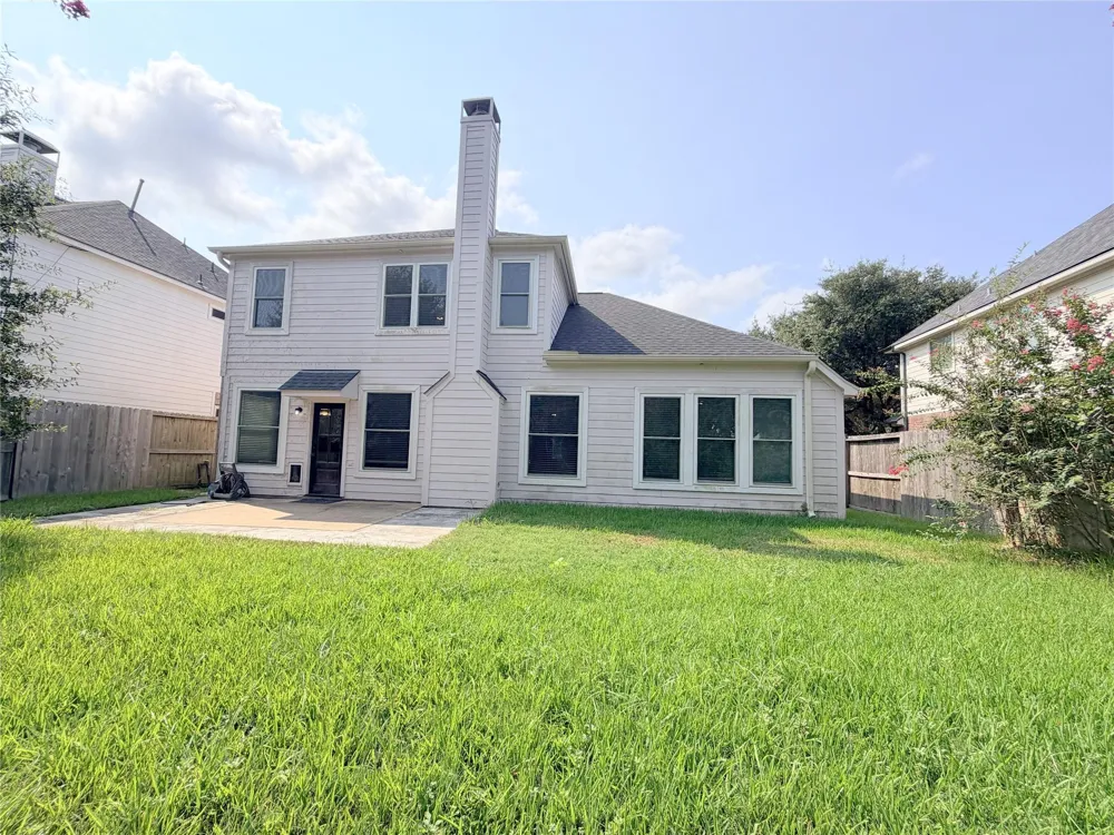 22510 Tullis Trail Court Katy, TX 77494