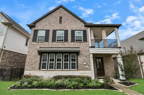 9526 Caddo Ridge Lane