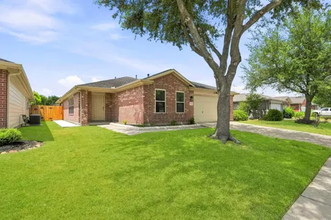 13510 Gospel Way