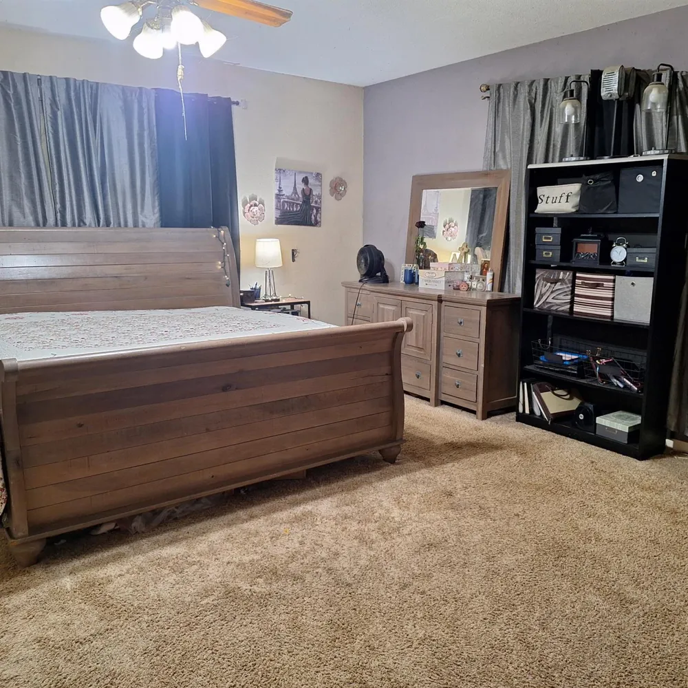 315 S Johnson Street Alvin, TX 77511