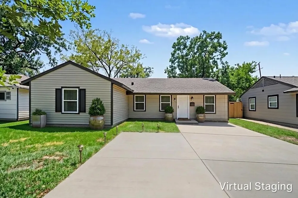 5118 Keystone Street Houston, TX 77021