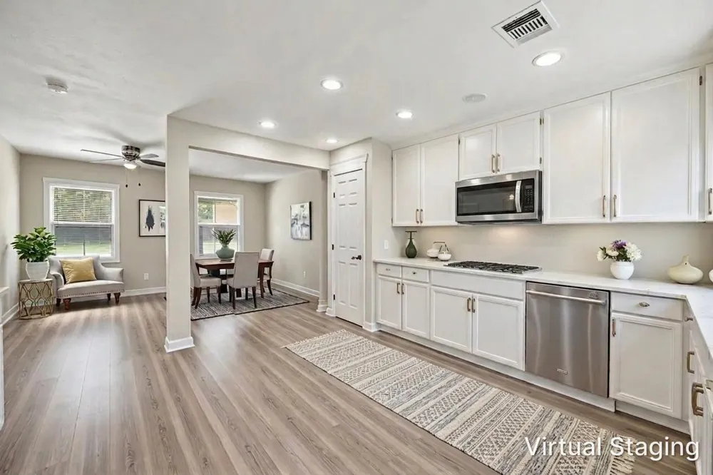 5118 Keystone Street Houston, TX 77021