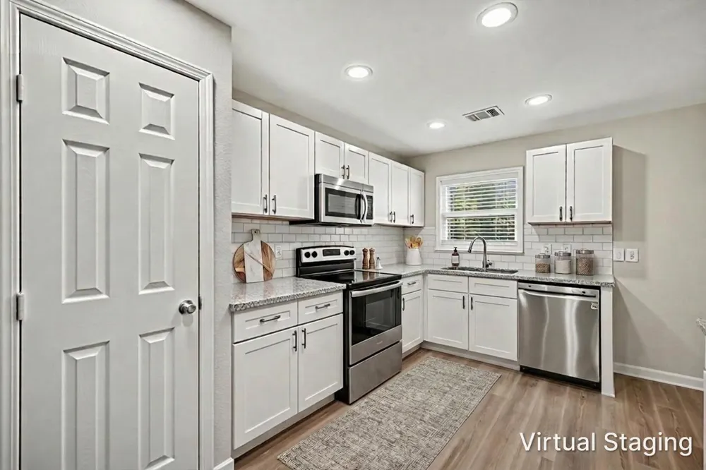 5118 Keystone Street Houston, TX 77021