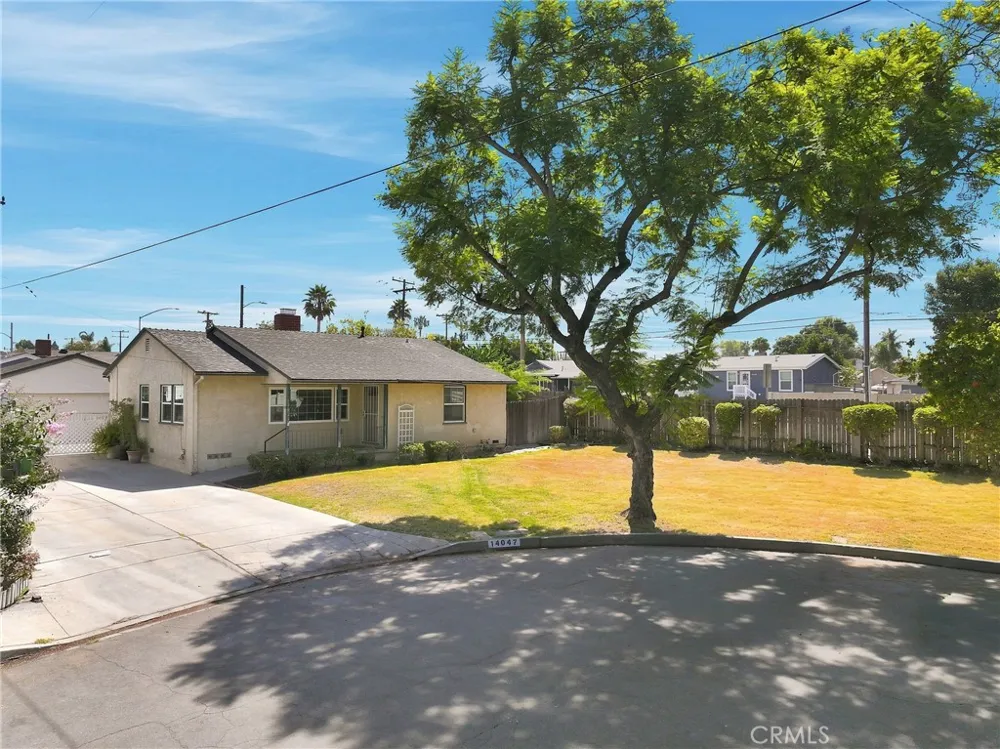 14047 Allerton Whittier, CA 90605
