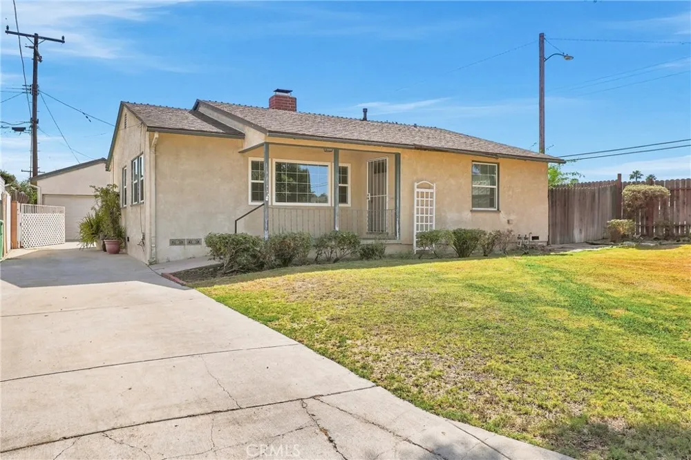 14047 Allerton Whittier, CA 90605