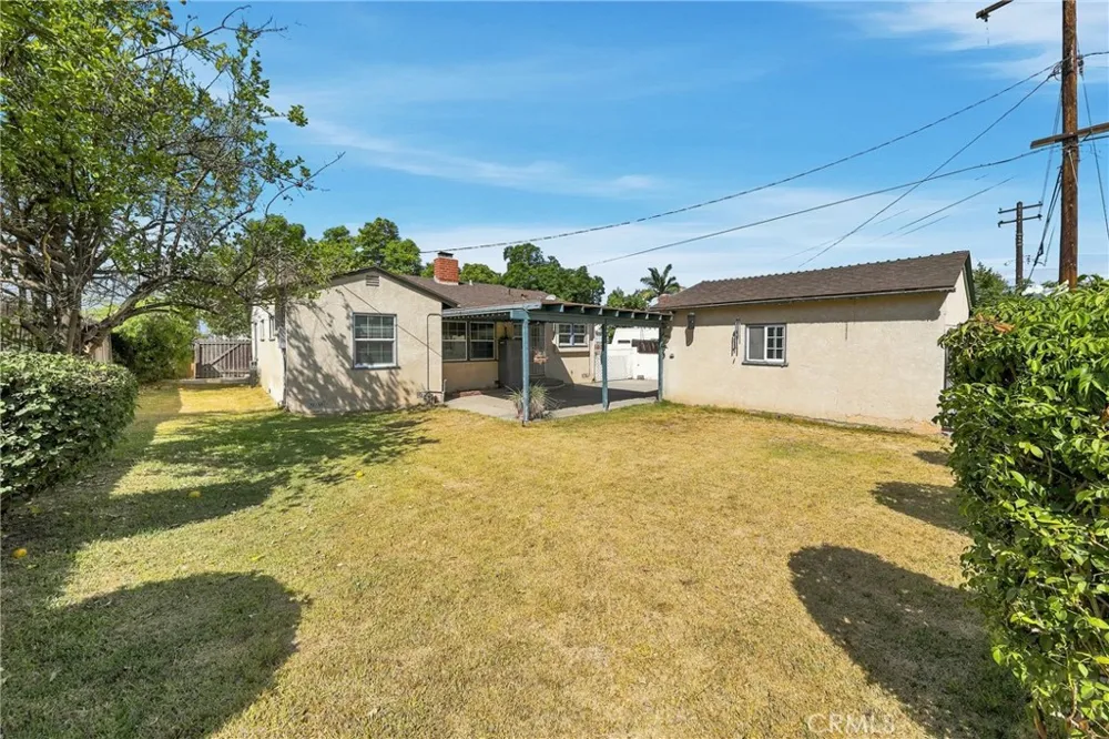 14047 Allerton Whittier, CA 90605