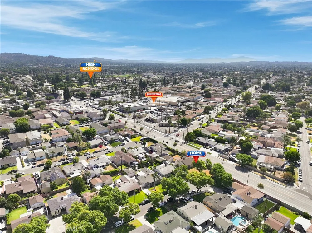 14047 Allerton Whittier, CA 90605