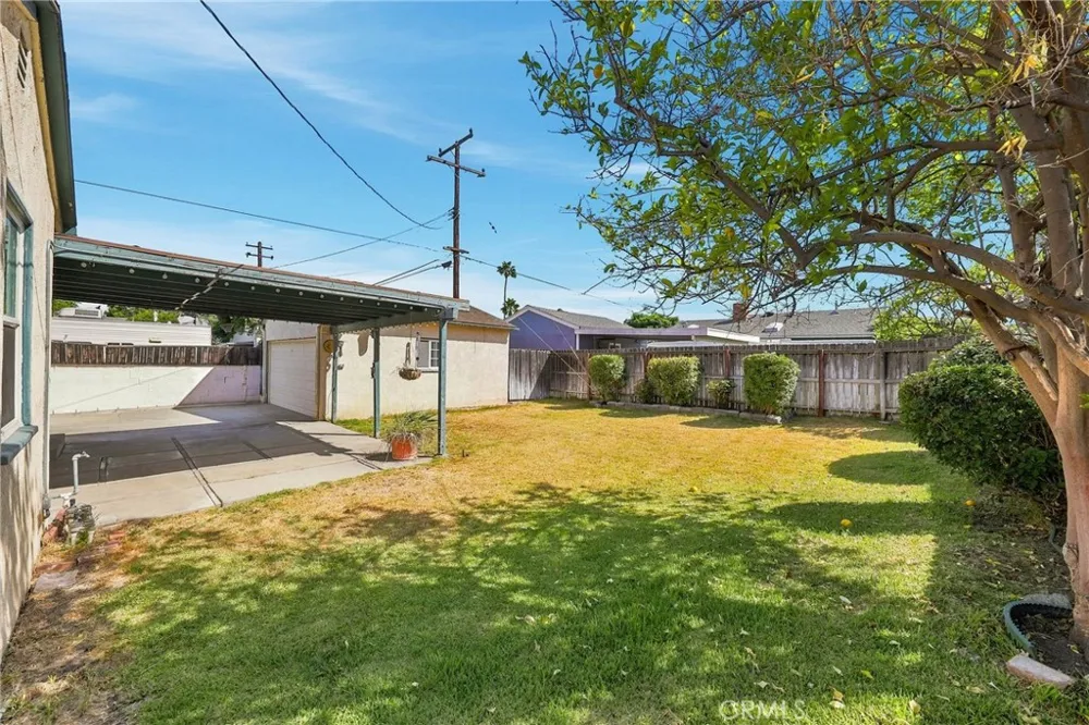 14047 Allerton Whittier, CA 90605