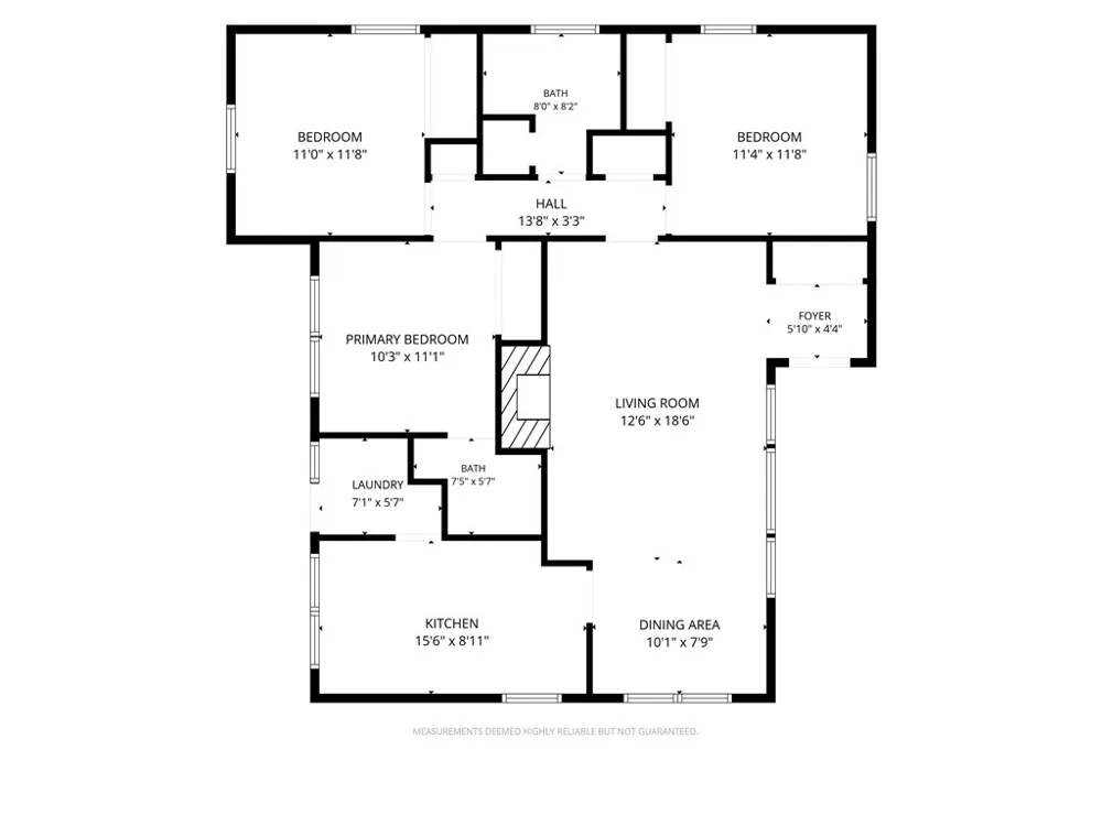 14047 Allerton Whittier, CA 90605