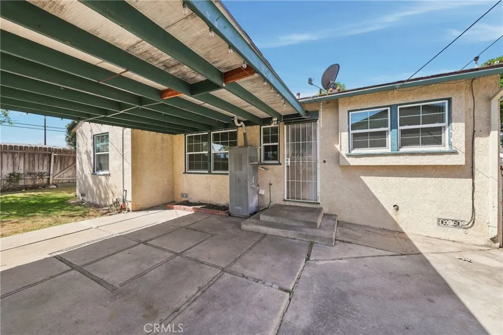 14047 Allerton Whittier, CA 90605