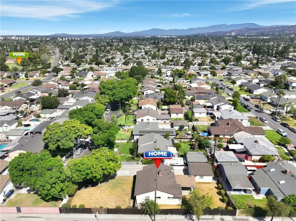 14047 Allerton Whittier, CA 90605