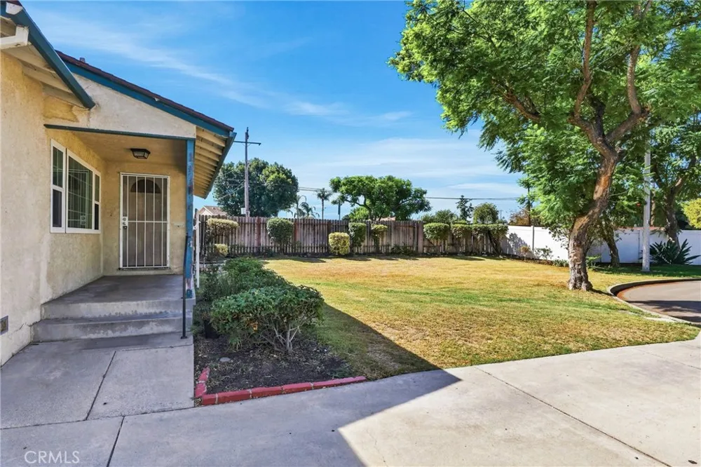 14047 Allerton Whittier, CA 90605
