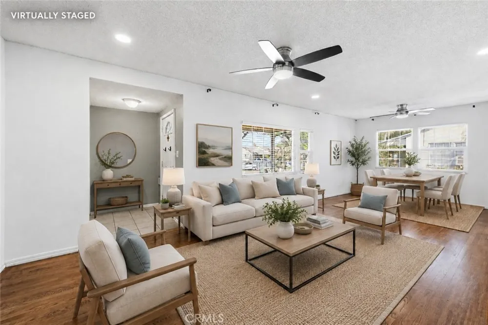 14047 Allerton Whittier, CA 90605