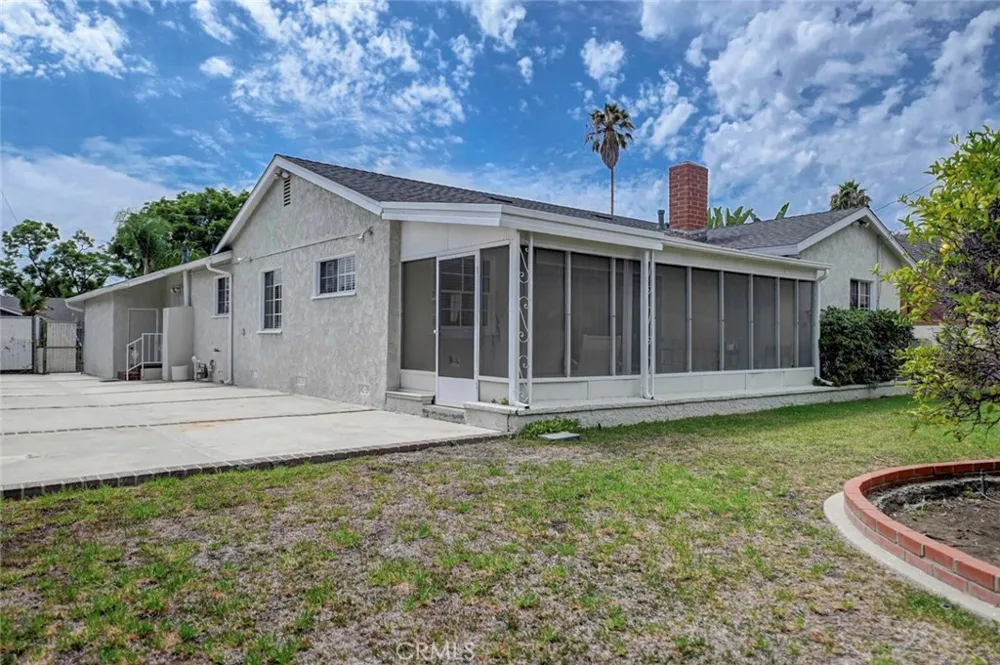2011 W Crestwood Street Rancho Palos Verdes, CA 90275