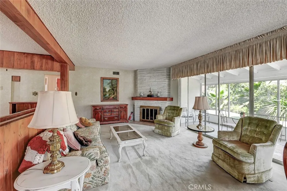 2011 W Crestwood Street Rancho Palos Verdes, CA 90275