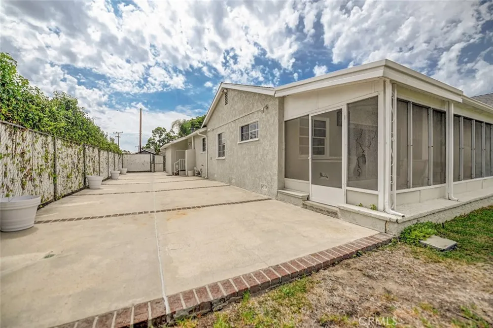 2011 W Crestwood Street Rancho Palos Verdes, CA 90275
