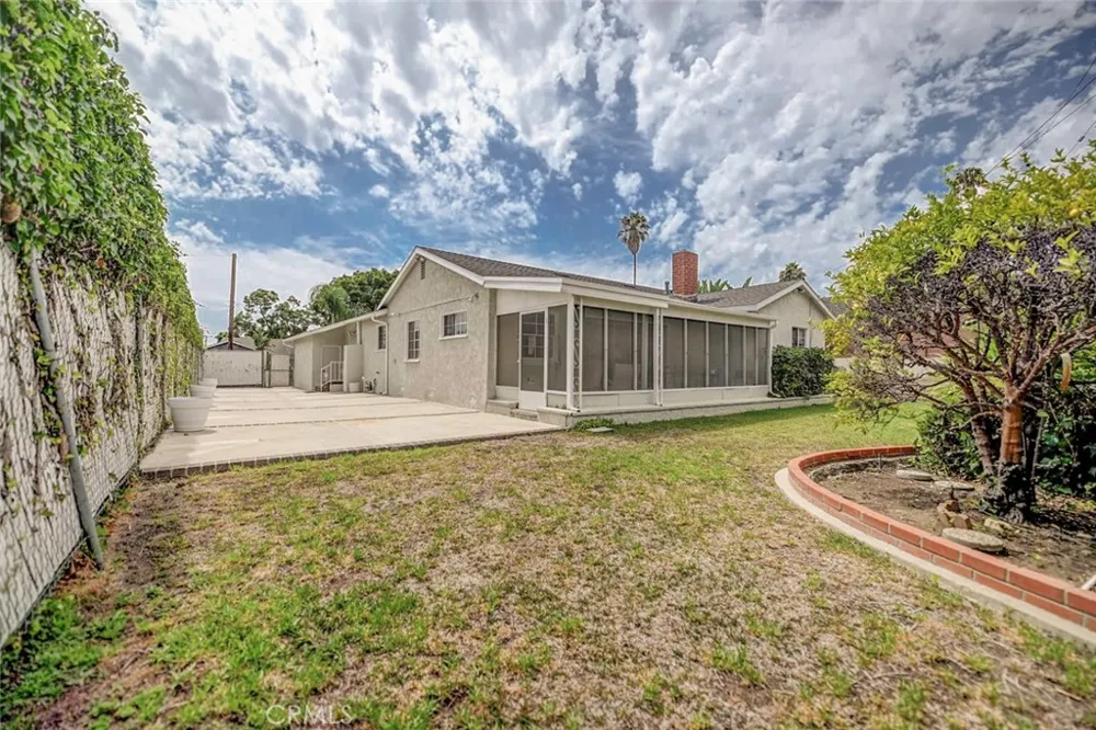 2011 W Crestwood Street Rancho Palos Verdes, CA 90275