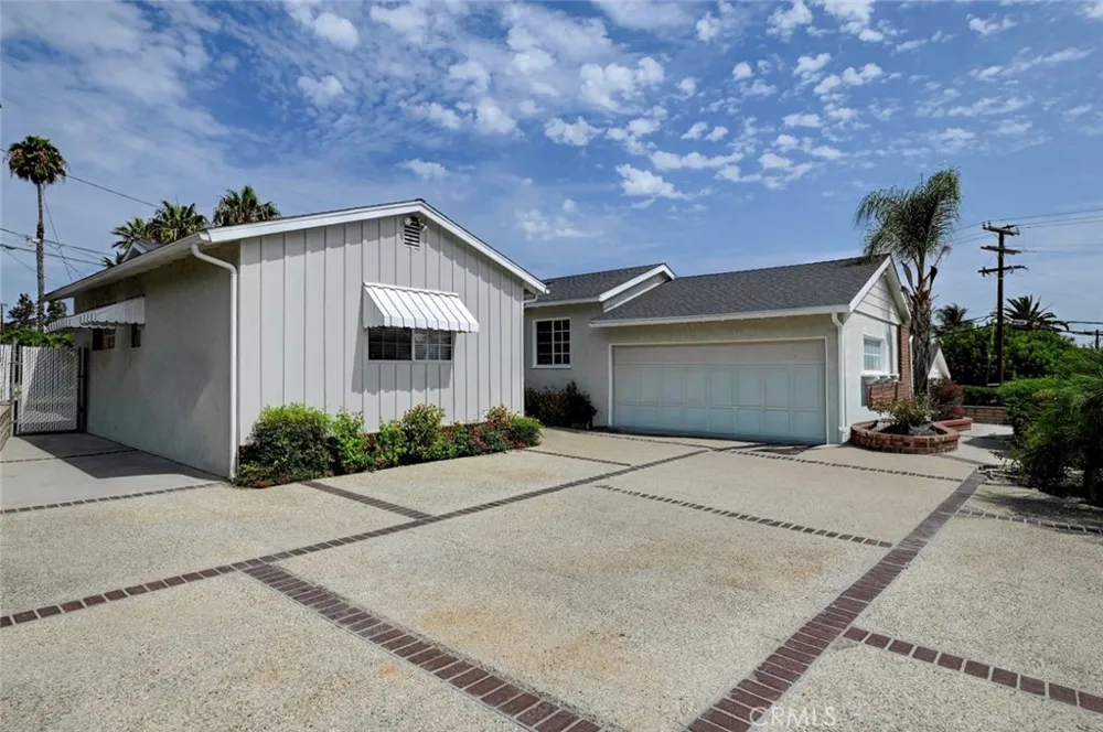 2011 W Crestwood Street Rancho Palos Verdes, CA 90275