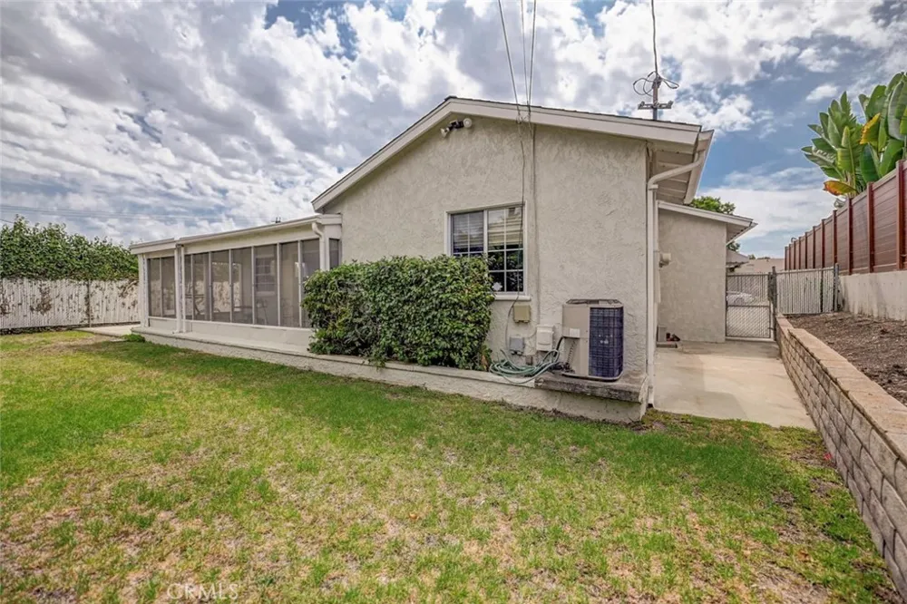 2011 W Crestwood Street Rancho Palos Verdes, CA 90275