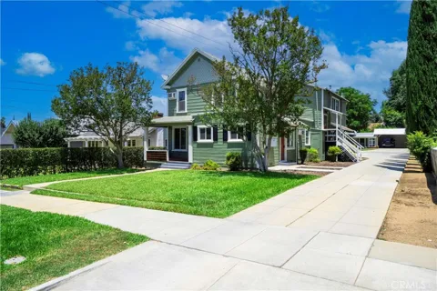 135 S Center Street #6