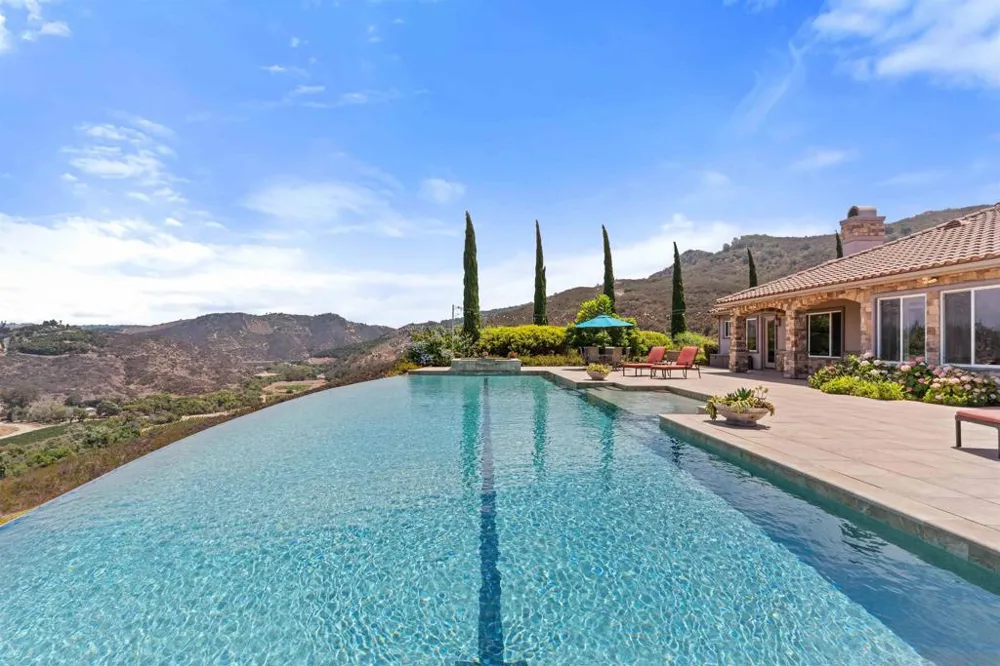 7295 Eagle Mountain Road Bonsall, CA 92003