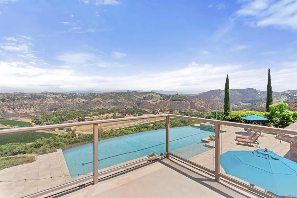 7295 Eagle Mountain Road Bonsall, CA 92003