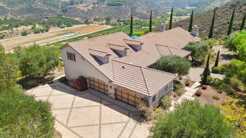 7295 Eagle Mountain Road Bonsall, CA 92003