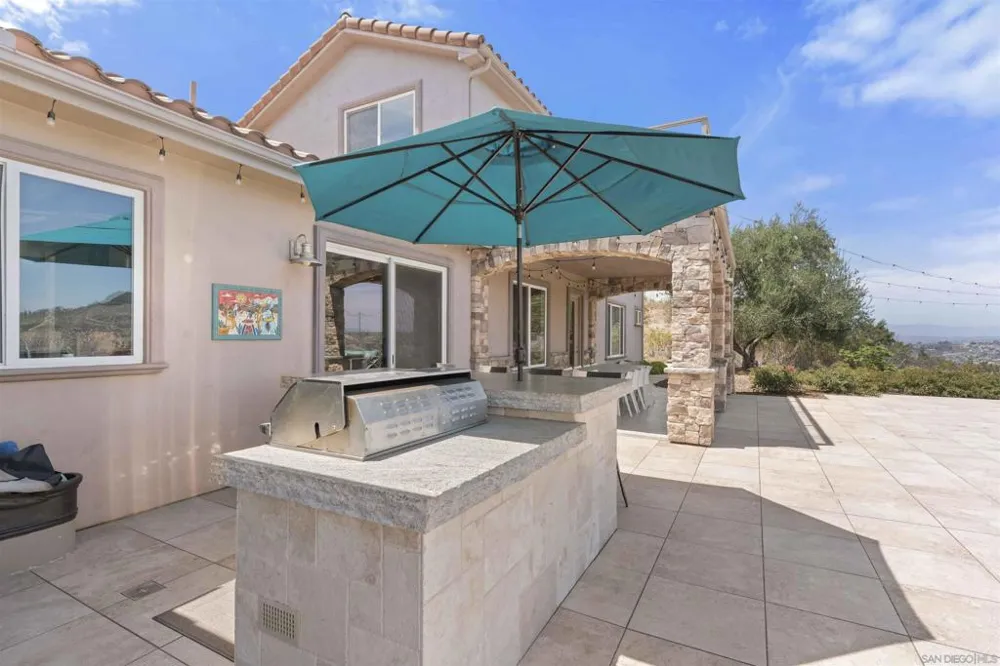 7295 Eagle Mountain Road Bonsall, CA 92003